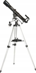 Teleskop Sky-Watcher Teleskop Sky-Watcher BK 909 EQ2 90/900 1