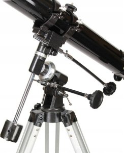Teleskop Sky-Watcher Teleskop Sky-Watcher BK 709 EQ1 70/900 7