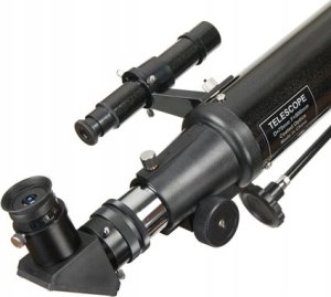 Teleskop Sky-Watcher Teleskop Sky-Watcher BK 709 EQ1 70/900 8
