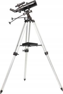 Teleskop Sky-Watcher Teleskop Sky-Watcher  BK 804 AZ3 80/400 1