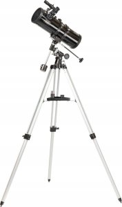 Teleskop Sky-Watcher Teleskop Sky-Watcher BK 1141 EQ1 114/1000 1