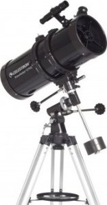 Teleskop Celestron Teleskop Celestron PowerSeeker 127 EQ 2