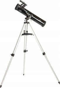 Teleskop Sky-Watcher Teleskop Sky-Watcher BK 767 AZ1 76/700 1