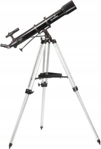 Teleskop Sky-Watcher Teleskop Sky-Watcher BK 909 AZ3 90/900 1