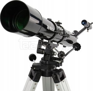 Teleskop Sky-Watcher Teleskop Sky-Watcher BK 909 AZ3 90/900 11