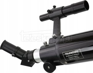 Teleskop Sky-Watcher Teleskop Sky-Watcher BK 909 AZ3 90/900 13