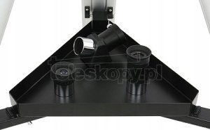 Teleskop Sky-Watcher Teleskop Sky-Watcher BK 909 AZ3 90/900 14