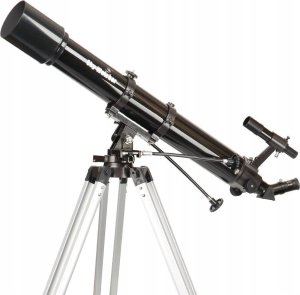 Teleskop Sky-Watcher Teleskop Sky-Watcher BK 909 AZ3 90/900 15