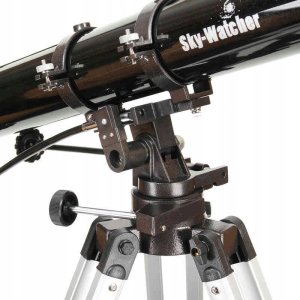 Teleskop Sky-Watcher Teleskop Sky-Watcher BK 909 AZ3 90/900 4