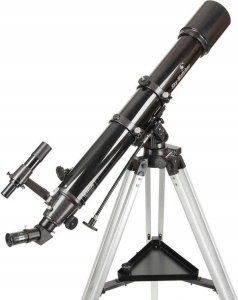 Teleskop Sky-Watcher Teleskop Sky-Watcher BK 909 AZ3 90/900 5