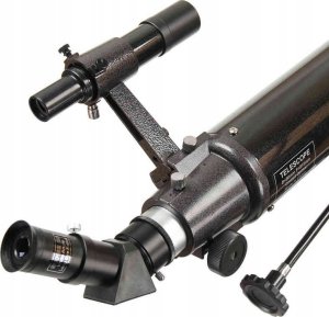 Teleskop Sky-Watcher Teleskop Sky-Watcher BK 909 AZ3 90/900 6
