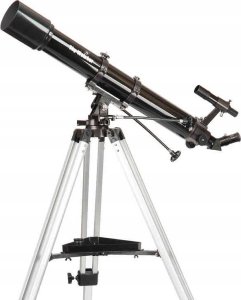 Teleskop Sky-Watcher Teleskop Sky-Watcher BK 909 AZ3 90/900 7