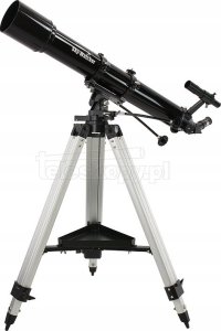 Teleskop Sky-Watcher Teleskop Sky-Watcher BK 909 AZ3 90/900 8