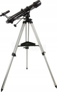 Teleskop Sky-Watcher Teleskop Sky-Watcher BK 909 AZ3 90/900 9