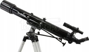 Teleskop Sky-Watcher Teleskop Sky-Watcher BK 909 AZ3 90/900 10