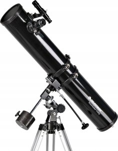 Teleskop Celestron Teleskop Celestron PowerSeeker 114 EQ 1