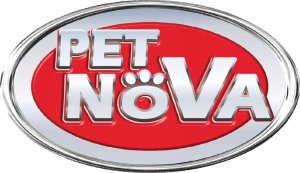 Pet Nova PET NOVA KAGANIEC METALOWY  L 3