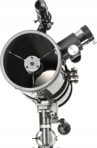 Teleskop Sky-Watcher Teleskop Sky-Watcher BK 1145 EQ1 114/500 3