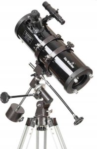 Teleskop Sky-Watcher Teleskop Sky-Watcher BK 1145 EQ1 114/500 8