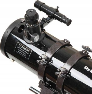 Teleskop Sky-Watcher Teleskop Sky-Watcher BK 1145 EQ1 114/500 9