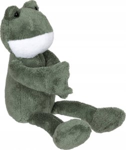 Atmosphera Przytulanka żabka FROG, 35 cm 1