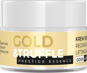 AA AA_Gold &amp; Truffle Prestige Essence 75+ krem-esencja gleboko odbudowujacy dzień/noc 50ml 4