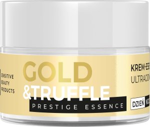 AA AA_Gold &amp; Truffle Prestige Essence 55+ krem-esencja gleboko odbudowujacy dzień/noc 50ml 4