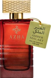 AZHA Amber Malaky EDP spray 100ml 1