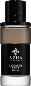AZHA Chevalier Noir EDP spray 100ml 1