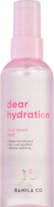 BANILA_Co Dear Hydration Cool Down Mist nawilajca mgieka do twarzy 99ml 1