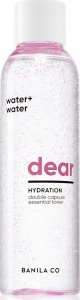 BANILA_Co Dear Hydration Skin Softening Toner agodzcy tonik do twarzy 200ml 1