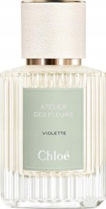 CHLOE Atelier Des Fleurs Violette EDP spray 50ml 1