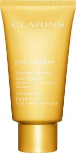 CLARINS_SOS Comfort maseczka do twarzy 75ml 1