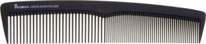 DENMAN_Carbon Comb Large Dressing grzebień do włosów DC01 1