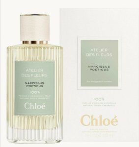 CHLOE Atelier Des Fleurs Narcissus Poeticus EDP spray 150ml 1