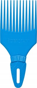 DENMAN_Curl Volumizer grzebień do włosów D17 Blue 1