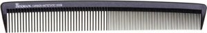 DENMAN_Carbon Barbering Comb grzebień do strzyżenia włosów DC08 1