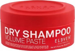 ELEVEN AUSTRALIA_Dry Shampoo Volume Paste suchy szampon do włosów 85gr 1