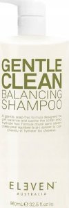 ELEVEN AUSTRALIA_Gentle Clean Balance szampon do włosów 960ml 1