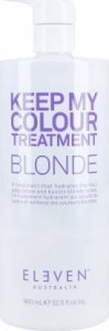 ELEVEN AUSTRALIA_Keep My Colour Blonde odżywka do włosów Blond 960ml 1