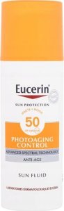 EUCERIN_Photoaging Control Sun Fluid SPF50 fluid przeciwsłoneczny o bardzo wysokiej ochronie 50ml 1