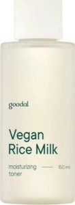 Goodal GOODAL_Vegan Rice Milk Moisturizing Toner nawilżający tonik do twarzy 150ml 1