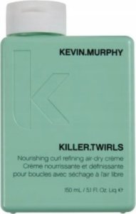 KEVIN MURPHY_Killer Twirls odżywczy krem do włosów kręconych 150ml 1