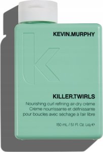 KEVIN MURPHY_Killer Twirls odżywczy krem do włosów kręconych 150ml 2