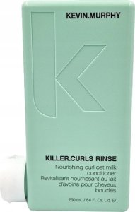 KEVIN MURPHY_Killer Curls Rinse wzmacniająca odżywka do włosów kręconych 250ml 1