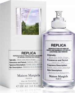 MAISON MARGIELA Replica When The Rain Stops EDT spray 100ml 2