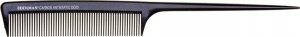 DENMAN_Carbon Tail Comb grzebień do włosów DC05 216mm 1