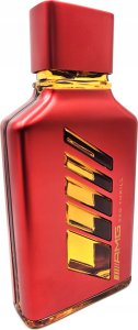 MERCEDES-BENZ AMG Red Thrill EDP spray 100ml 2