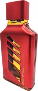 MERCEDES-BENZ AMG Red Thrill EDP spray 100ml 3