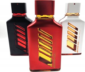 MERCEDES-BENZ AMG Red Thrill EDP spray 100ml 7